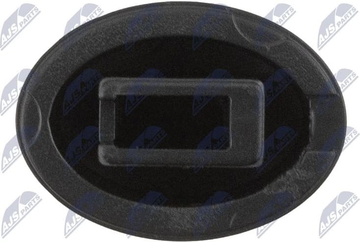 Hand Brake Lever EZC-VW-600