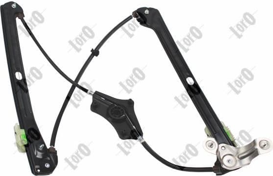 Window Regulator LORO 130-053-129