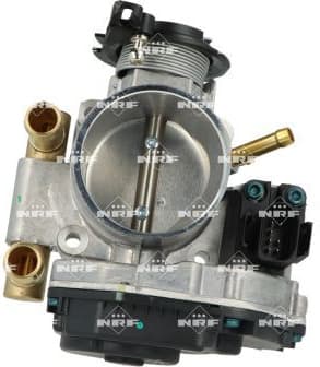 Throttle Body 408020