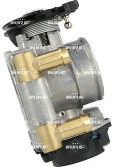 Throttle Body 408020 - image 2
