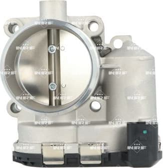 Throttle Body 408045