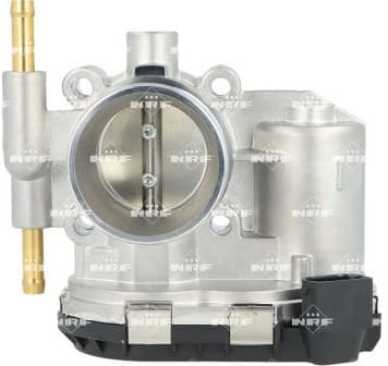 Throttle Body 408030