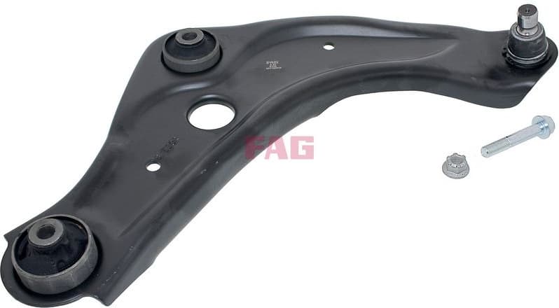 Control/Trailing Arm, wheel suspension 821 1205 10