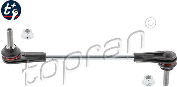 Link/Coupling Rod, stabiliser bar t+ 305 687