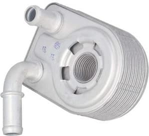 Oil Cooler, engine oil 7730107