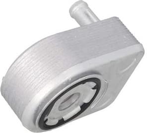 Oil Cooler, engine oil 7730107 - image 2