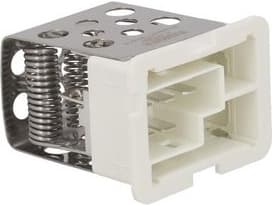 Resistor, interior blower 4140084 - image 3