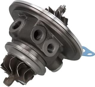 Core assembly, turbocharger 8604062
