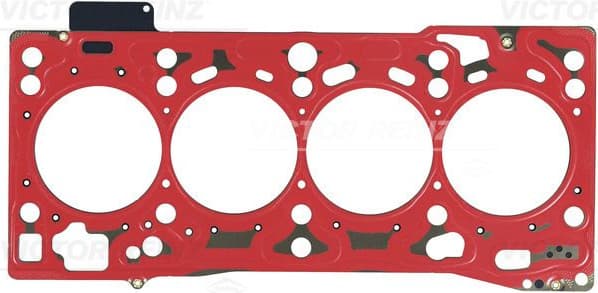 Gasket, cylinder head 61-10219-00