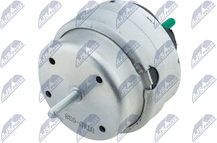 Mounting, engine ZPS-AU-038