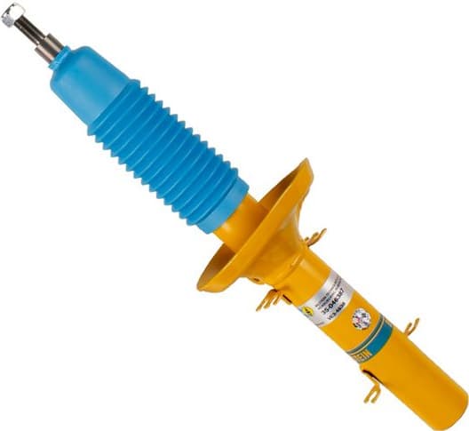 Suspension Kit, springs/shock absorbers BILSTEIN - B12 Pro-Kit 46-182333