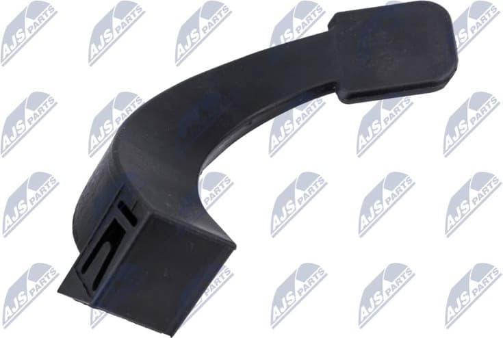 Handle, bonnet release EZC-PE-098