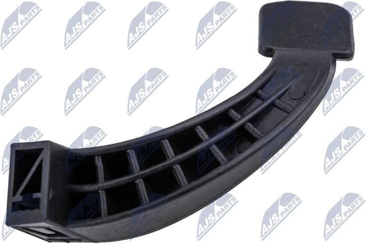 Handle, bonnet release EZC-PE-098 - image 2