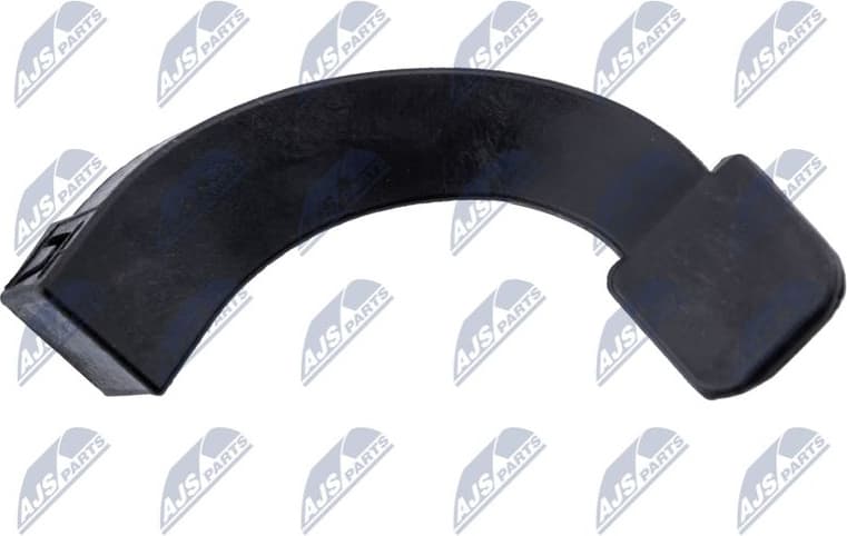 Handle, bonnet release EZC-PE-098 - image 3