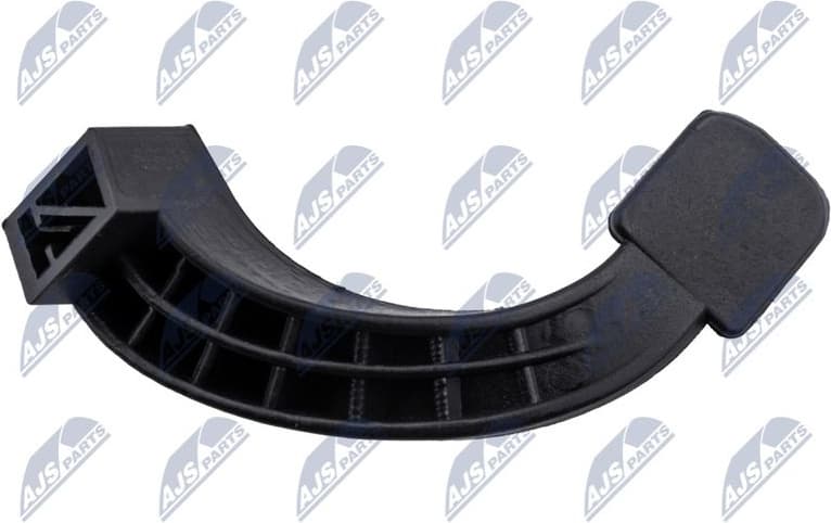 Handle, bonnet release EZC-PE-098 - image 4