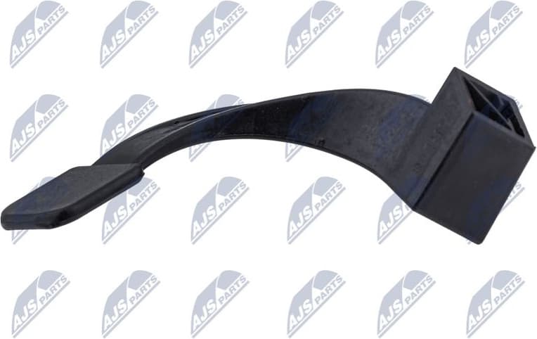 Handle, bonnet release EZC-PE-098 - image 5