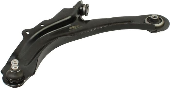 Control/Trailing Arm, wheel suspension 72-6061