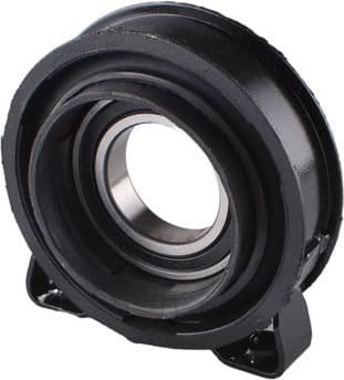 Suspension, propshaft TED19894