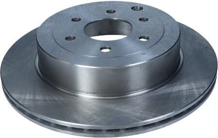 Brake Disc 19-4781 - image 2