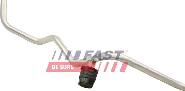 Throttle Body FT60002