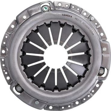 Clutch Pressure Plate PC078
