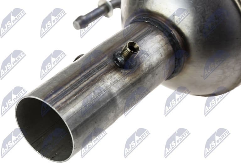 Soot/Particulate Filter, exhaust system DPF-PE-010