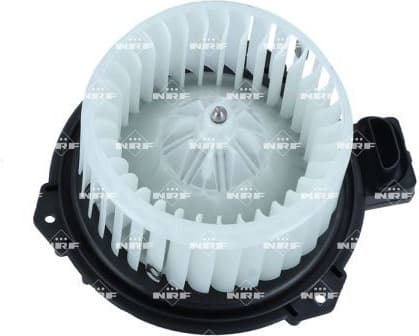 Interior Blower 34635