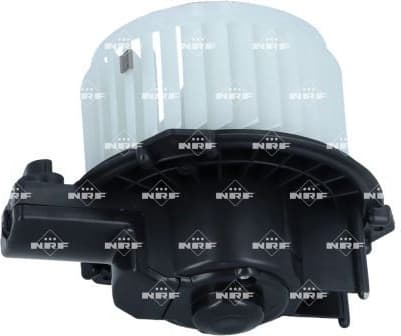 Interior Blower 34635 - image 3