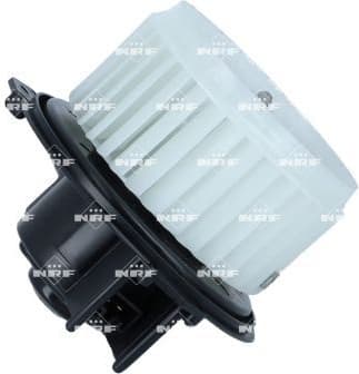 Interior Blower 34635 - image 4