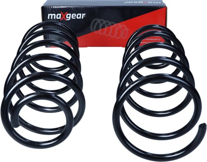 Suspension Spring 60-1699D - image 2