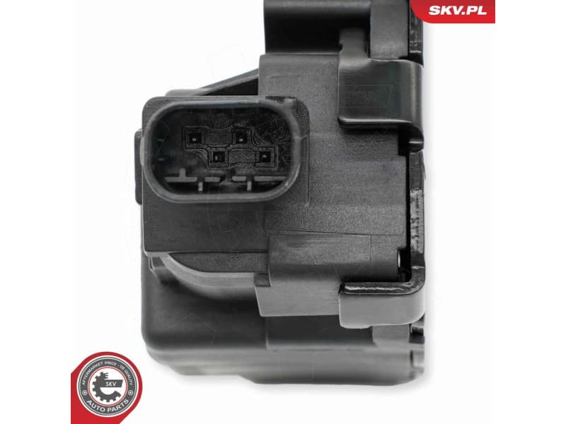 Tailgate Lock 60SKV633 - image 6