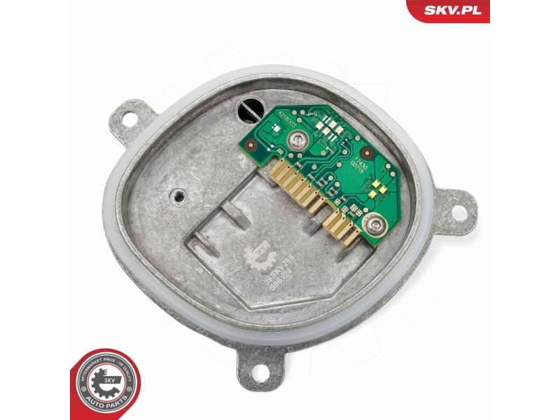 Control Unit, lights 59SKV288 - image 3