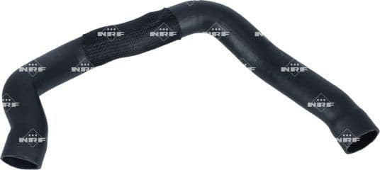 Charge Air Hose 166292