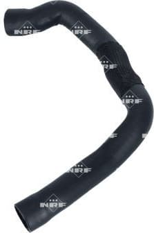 Charge Air Hose 166292 - image 2