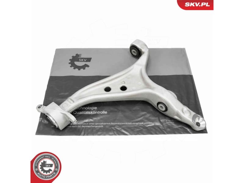 Control/Trailing Arm, wheel suspension 69SKV273