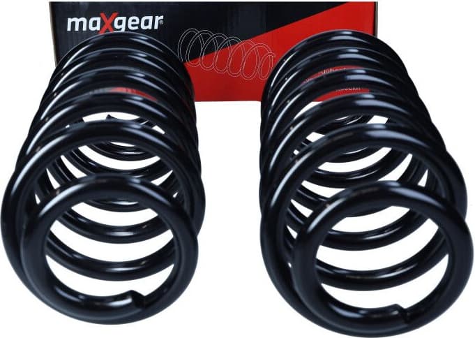 Suspension Spring 60-1712D - image 2