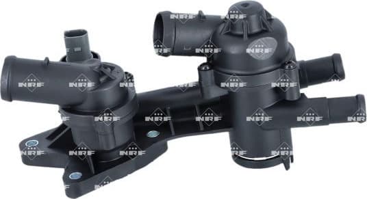 Thermostat, coolant 725381 - image 2