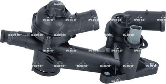 Thermostat, coolant 725381 - image 4