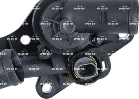 Thermostat, coolant 725381 - image 5