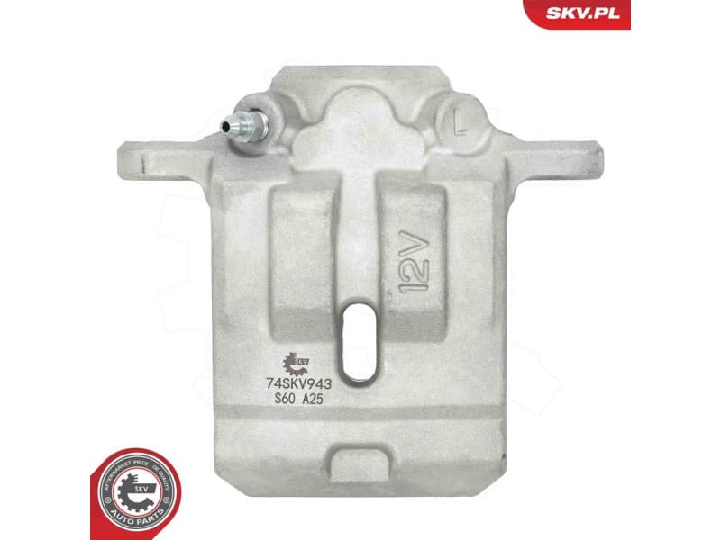 Brake Caliper 74SKV943 - image 4
