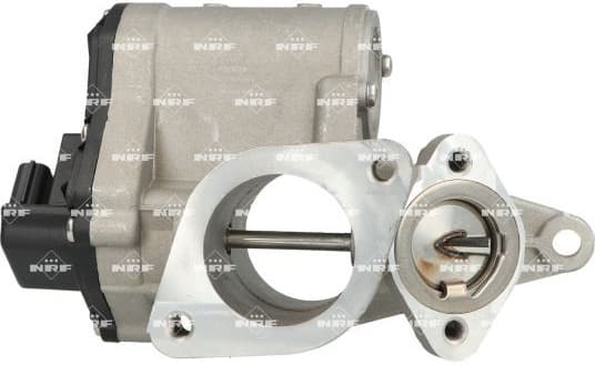 EGR Valve EASY FIT 48657