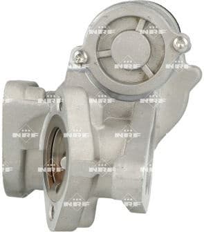 EGR Valve EASY FIT 48657 - image 2