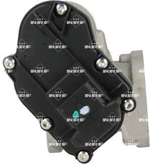 EGR Valve EASY FIT 48657 - image 4