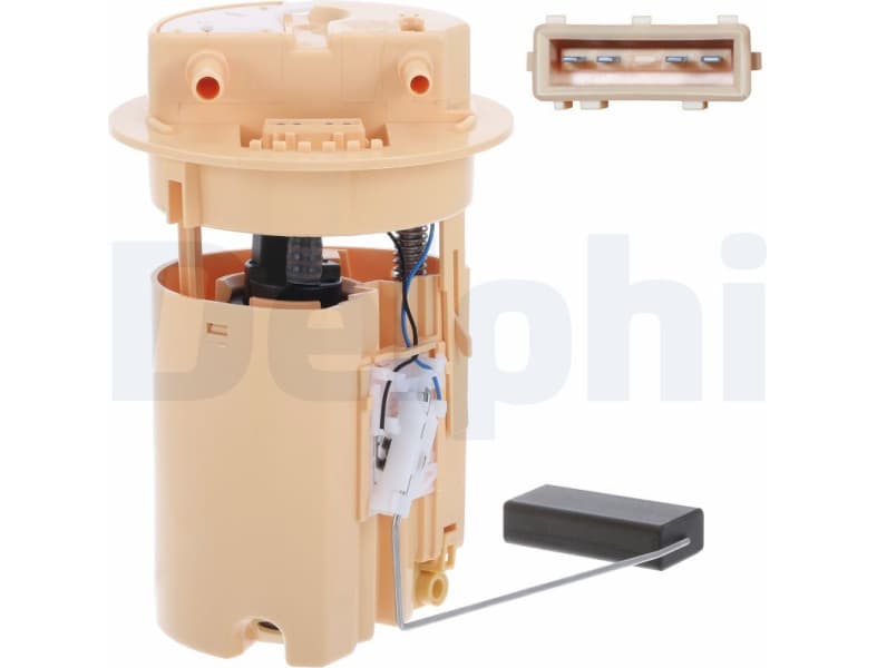 Fuel Pump FE10143-12B1
