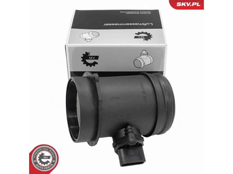 Mass Air Flow Sensor 07SKV338