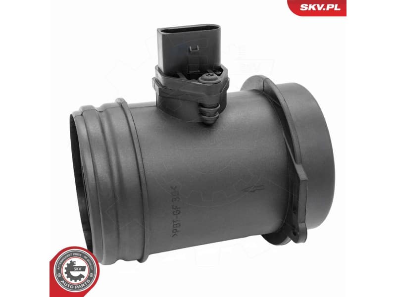 Mass Air Flow Sensor 07SKV338 - image 3