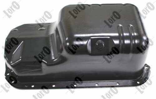 Oil Sump LORO 100-00-152
