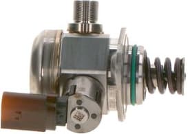 High-pressure Pump 0261520405 - image 2