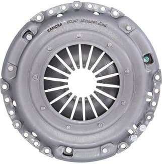 Clutch Pressure Plate PC055