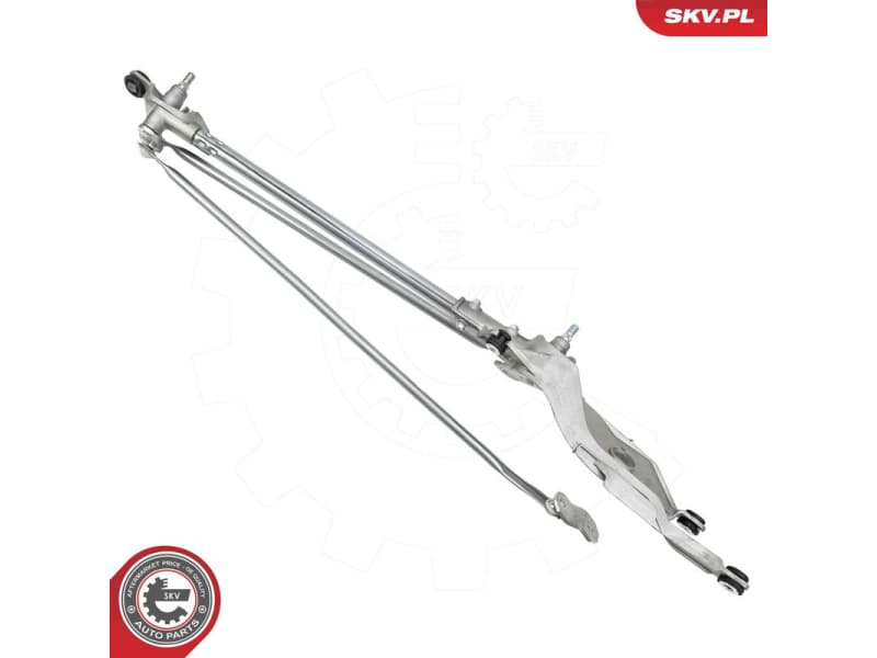 Wiper Linkage 05SKV194 - image 4